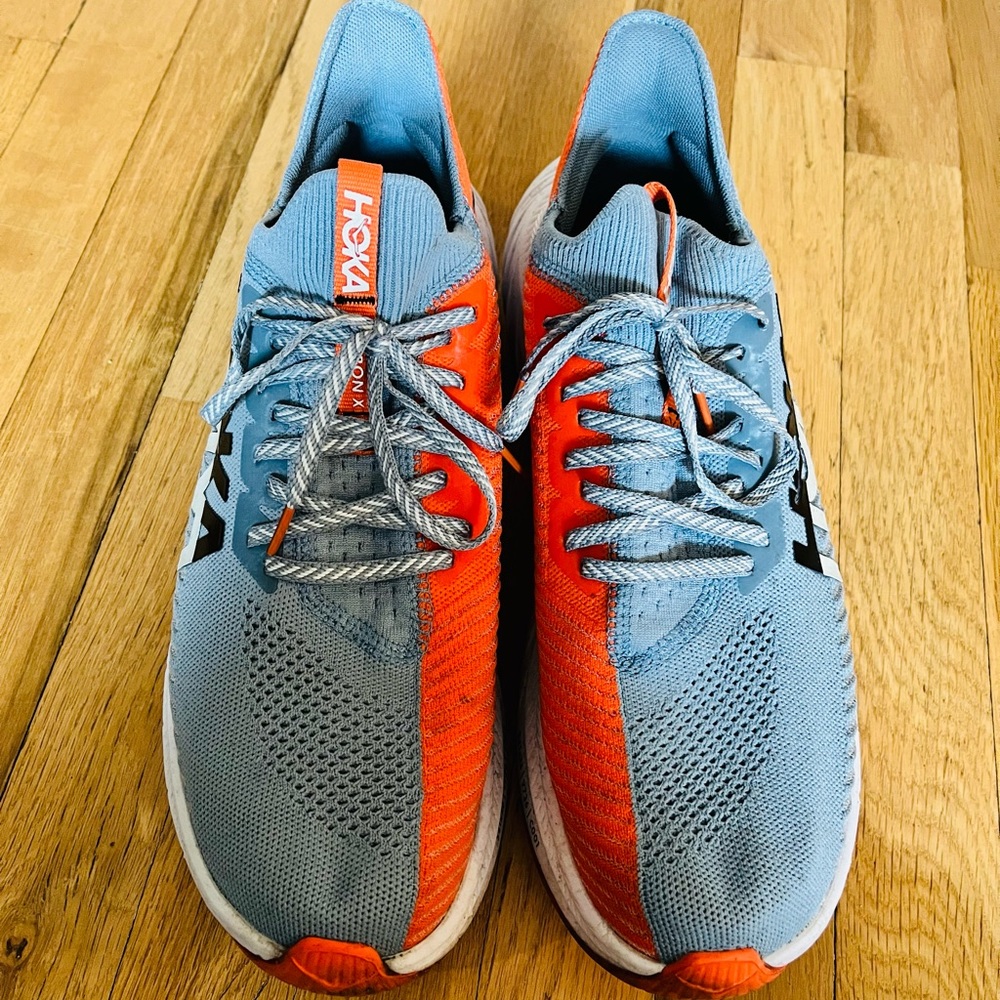 Hoka Carbon X 11.5 US Men
